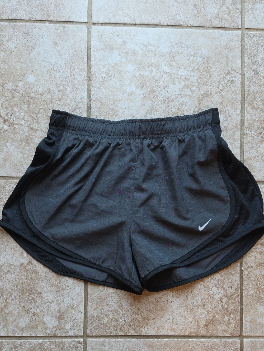 Nike Dri-Fit Running Shorts